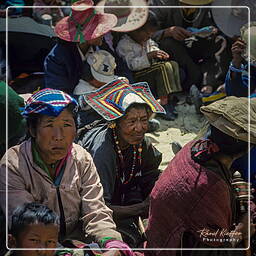Shigatse - Tashilumpo, Tibet (54)