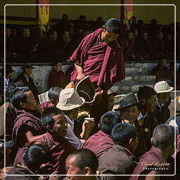 Tibet (55) Shigatse - Tashilumpo