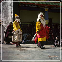 Tibet (60) Shigatse - Tashilumpo