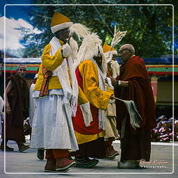 Shigatse - Tashilumpo, Tibet (63)