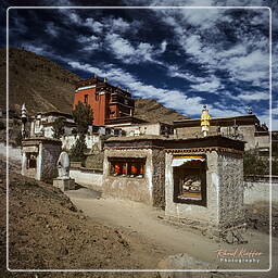 Tibet (65) Shigatse - Tashilumpo