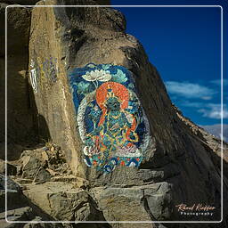 Shigatse - Tashilumpo, Tibet (68)