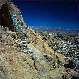 Shigatse - Tashilumpo, Tibet (75)
