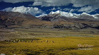 Tibet, Tibet, Chine