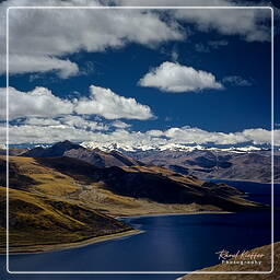Yamdroktso, Tibet (196)