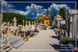 Nice (107) Cemetery