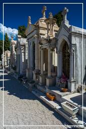 Nizza (108) Friedhof