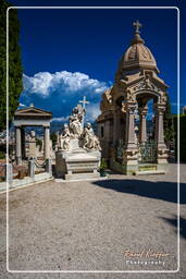 Nizza (113) Cimitero