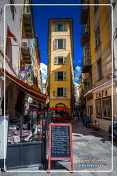 Old Nice, Nice (162)