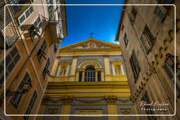 Old Nice, Nice (203)