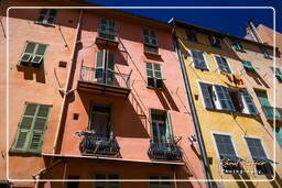 Nice (331) Vieux Nice