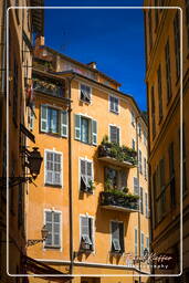 Nice (353) Old Nice