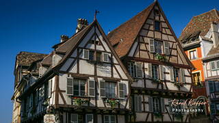 Colmar, Alsace, France