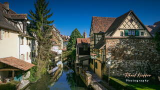 Colmar, Alsace, France