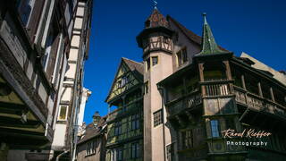 Colmar, Alsace, France