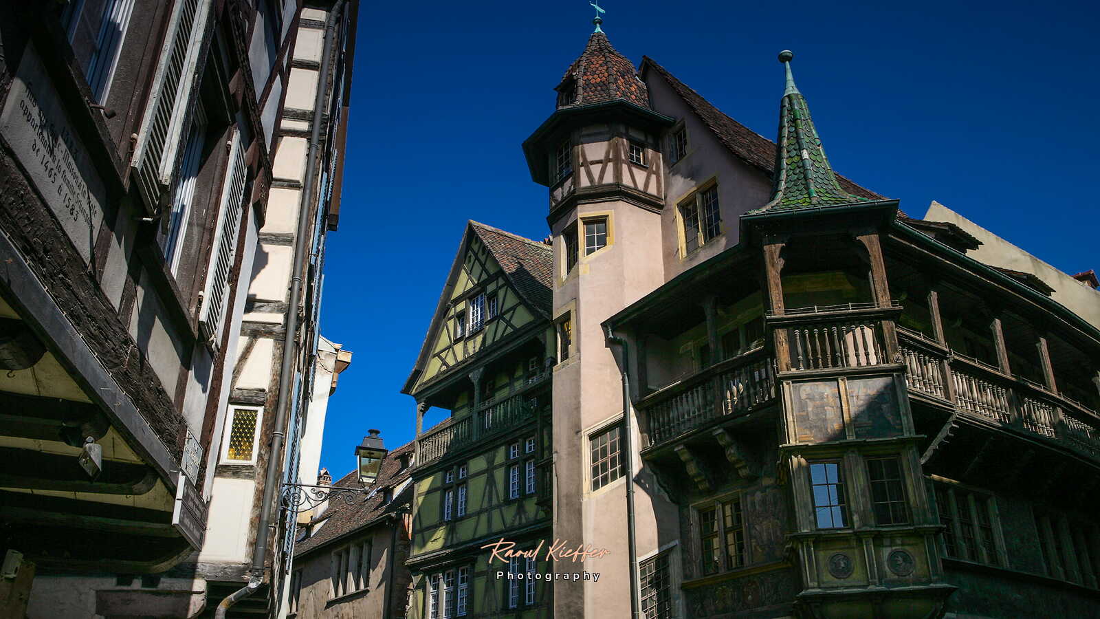 The most beautiful photos of France