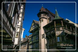 Colmar (89)