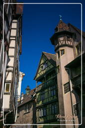 Colmar (92)