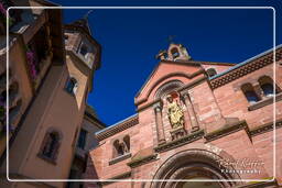Saint-Léon chapel, Eguisheim (15)