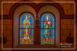 Saint-Léon chapel, Eguisheim (20)