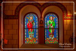 Saint-Léon chapel, Eguisheim (21)