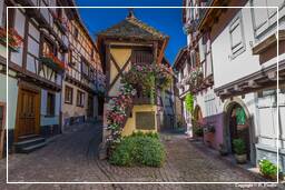 Eguisheim (45) La Colombaia