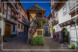 Eguisheim (45) The Dovecote