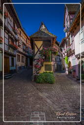 Eguisheim (47) O Pombal