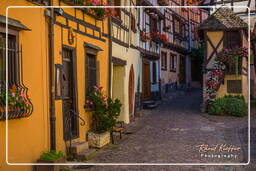 Eguisheim (76) O Pombal