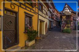 Eguisheim (78) O Pombal