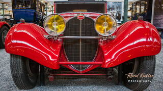 Schlumpf Collection, Mulhouse, Alsace, France