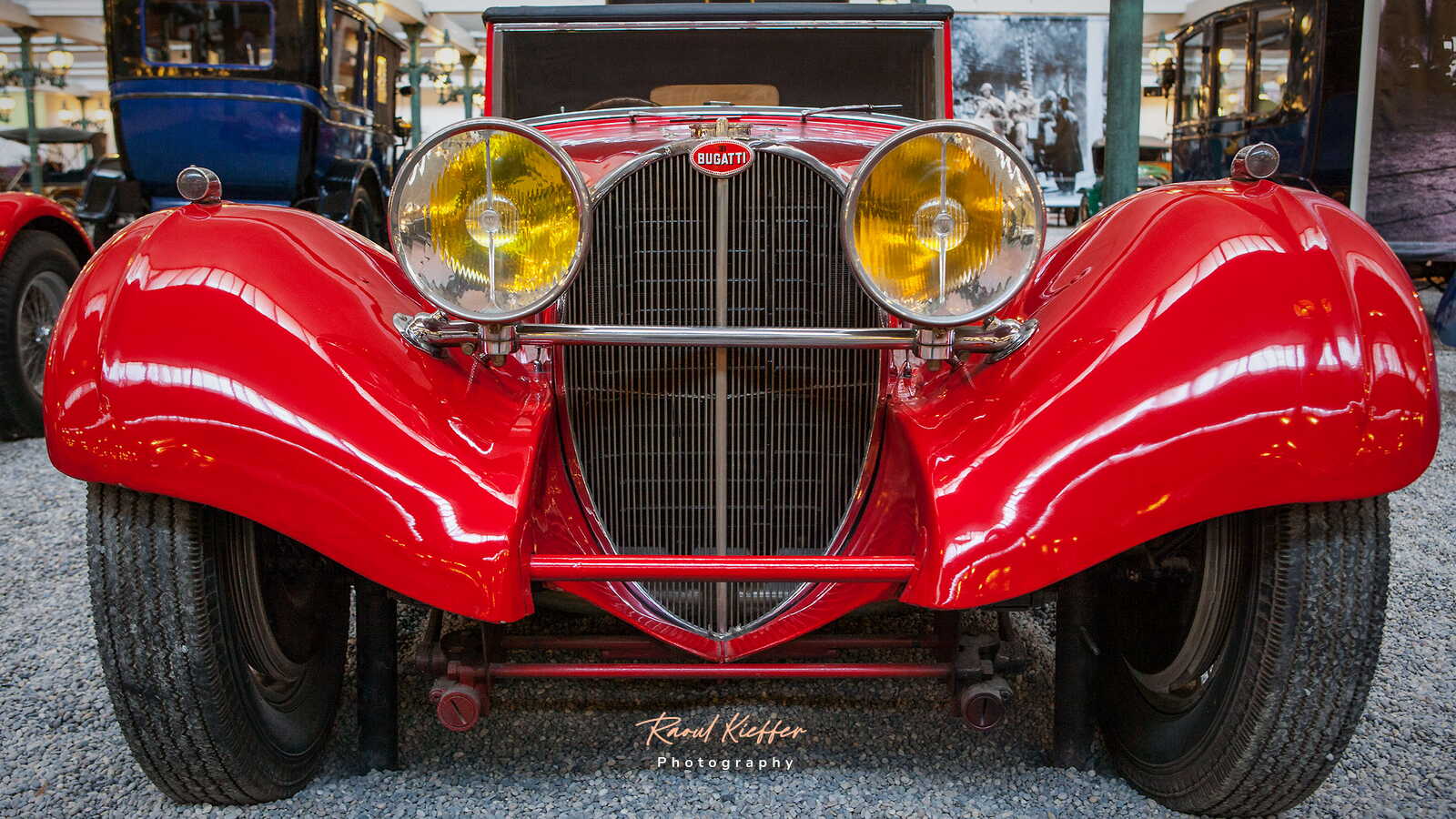 City of Automobile (Mulhouse)
