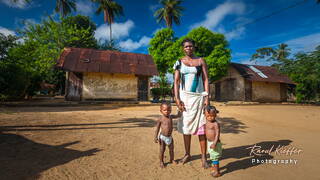 Acarouany, French Guiana, France