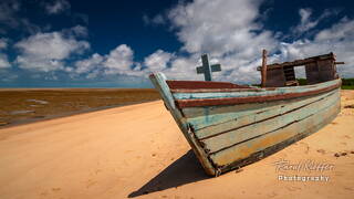 Awala-Yalimapo, French Guiana, France