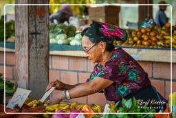 Cacao market, Cacao (261)