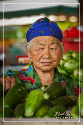 Cacao (357) Marché de Cacao