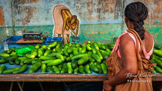 Marché de Cayenne (15)