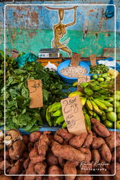 Marché de Cayenne (29)