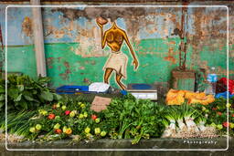 Marché de Cayenne (70)