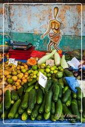 Marché de Cayenne (88)