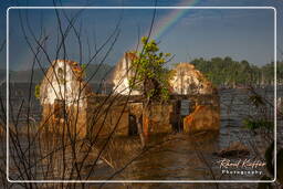 Barrage Petit Saut (1027)