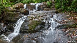Fourgassier Wasserfälle (39)