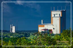 Lançamento do Ariane 5 V209 (370)