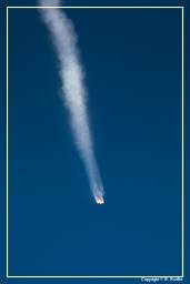 Start von Ariane 5 V209 (533)