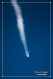 Ariane 5 V209 launch (533)