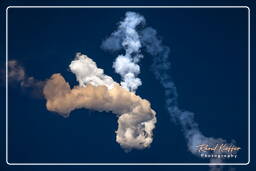 Ariane 5 V209 launch (556)