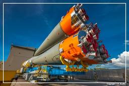 Soyuz VS01 roll-out (206)