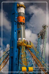 Soyuz VS01 roll-out (549)