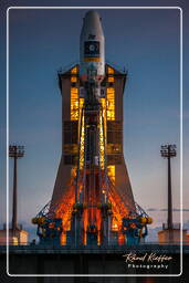 Soyuz VS01 roll-out (788)