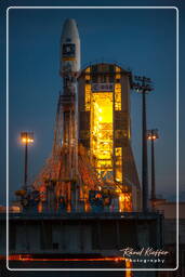 Soyuz VS01 roll-out (796)